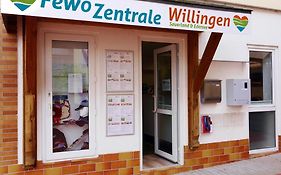 Kaiser'S Traumzeit Appartments - Fewo Kaiserin